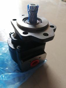 Quality 11C1478 Parker Fan Motor for construction spare parts wholesale