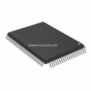 Quality Dual Port Gigabit Ethernet Transceiver IC Chip 10 / 100 / 1000BASE-T wholesale
