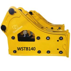 Quality SB81 WSTB140 Hydraulic Breaker Hammer wholesale