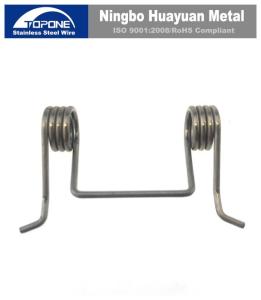 Quality OEM Stainless Steel extension Springs Small Stainless extension Steel leaf Spring car compression spring wholesale