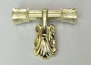 Quality Injection Molding PP Plastic Coffin Handles With Reasonable Design wholesale