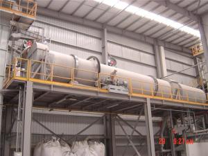 Quality Chemical Industry HZG Rotary Conduction Dryer wholesale