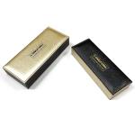 Private Customized high quality eye wear box Luxury Sunglasses case Pen Box