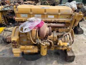 Quality C13 CX31-C13I TH35-C13I Caterpillar Diesel Engine Assembly 2413804 wholesale