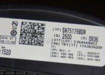 Quality Differential Bus Texas Instruments SN65176BDR RS 485 Interface IC wholesale