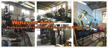 Guangzhou WINZONE Auto Parts Co., Ltd.