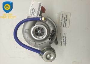 Quality KING BEST Excavator Turbocharger 466674-5001 2674A399 For Perkins Engine Durable wholesale