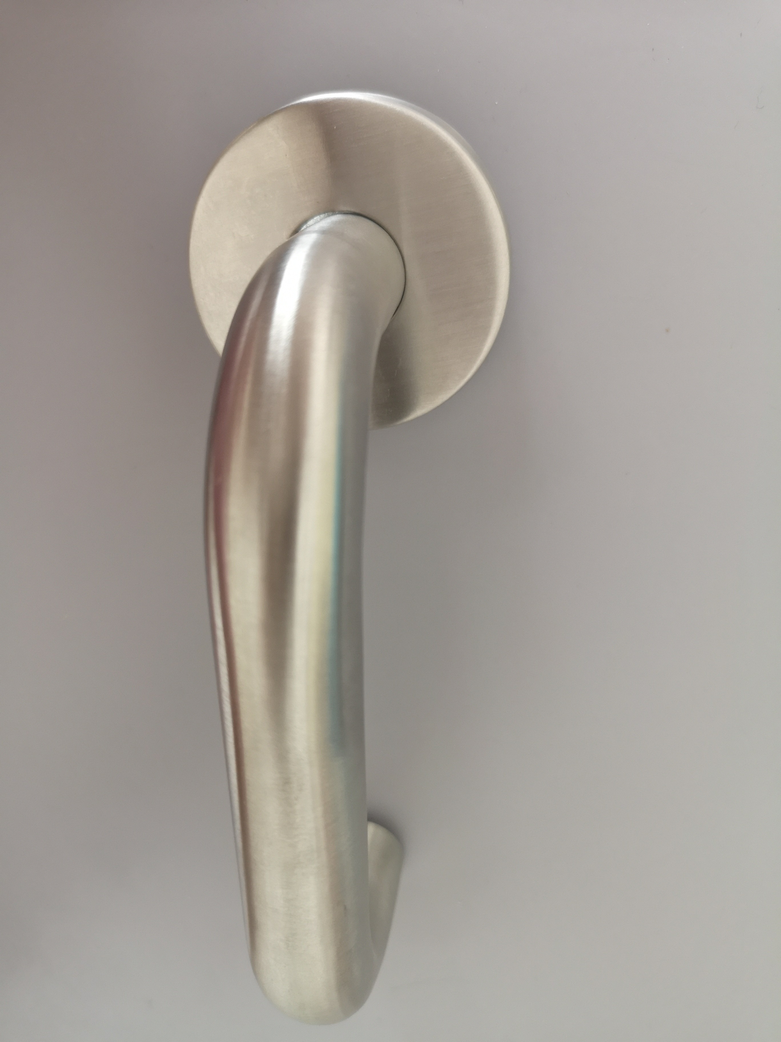 ss door handles 304 201 KH01