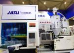 700ml Semi Auto Deflashing Blow Moulding Machine PP 4 Cav