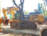 Used Caterpillar 336D Excavator Secondhand Cat Digger 336D with Good Condition