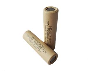 Quality 3.7V 1400mAh Lithium Ion Rechargeable Batteries ICR18650P 10C wholesale
