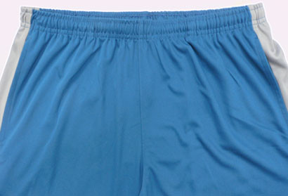 Active Dye OEM Accepted Mens Short Jogger Pants With Customized Logo