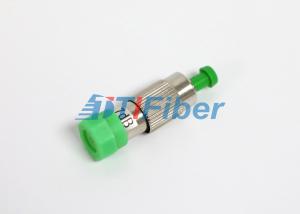 Quality FC Variable Fiber Optic Attenuator Multimode 850nm 30 Db Attenuator wholesale