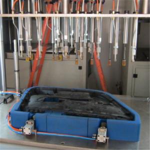 Quality Welding Jig Fixture For Milling Machine Clamping Mold Hot Riveting wholesale