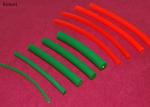 Flexure Resistant Polyurethane Round Belt For Glass Industry Machine Transmision