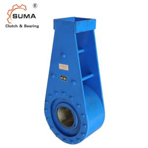 Quality NYD 250 Low Speed Elevator 25000 Nm Cam Backstop Bearing wholesale