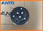 23B-07-61112 23B0761112 Compressor Air Conditioner Parts For KOMATSU GD555 GD655
