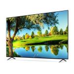 QLED LED Home Television Smart UHD 3D Smart TV 43"46" 50 75 85 Inch 4K 55 Inch