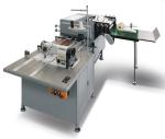 Book School Sewing Binding Machine Auto Positive Folding Sewing Machine