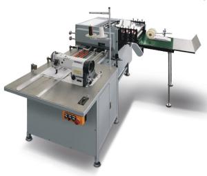 Quality Automatic Bookbinding Sewing Machine Paper Central Sewing Machine 220V 2Kw wholesale