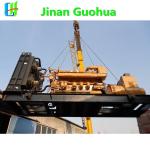 400kW Diesel Generator for Standard Power Supply Solutions