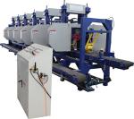 Sawmill for sale, Portable Sawmill used Multiple Heads Sawmill Resaw Bandsaw