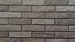 Interior Artificial Culture Stone Cement Decorative Wall Panels 60x200mm