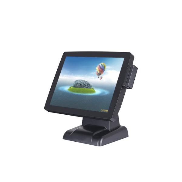 Smart Multifunction Point Of Sale Cash Register , Bar Pos System With Pinter
