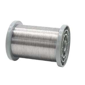 Quality Blue Golden Ribbon Heating Wire Rubber Insulated Resistance Alloys wholesale