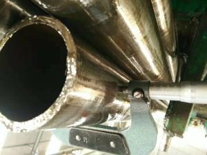 Quality 34CrMo4 Cold Drawn Steel Tube Mechanical DIN 2391 Ss Seamless Pipes High Pressure wholesale