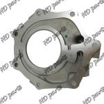 3D88 3TNV88 4D88 4TNV88 11T 12T Diesel Engine Oil pump 119802-32120 For Yanmar