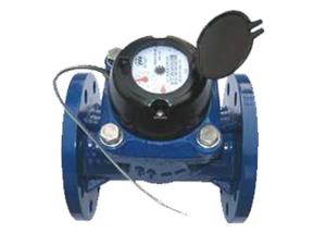Quality Horizontal Cold Water Meter Remote Reading DN125 wholesale