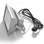 No Ozone UV Flood Lights , 30W LED Floodlight 20000 Hours Lifespan OEM