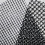 316 Anti-theft Stainless Steel Security Mesh