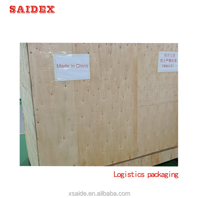 Acrylic Diamond Edge Polisher Machine PMMA PS Bevelled Edge Polishing Machine For Acrylic
