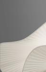 Nordic Cream Style Fabric Led Pendant Lights For Living Room Bedroom Bar Flower