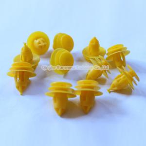 Quality auto clips used auto parts Hyundai parts wholesale
