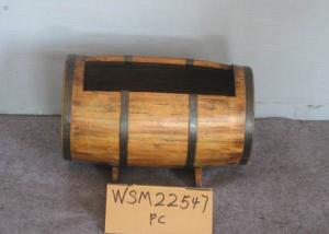 Quality SENMIN 39x21x24 Firwood Decorative Wooden Boxes wholesale