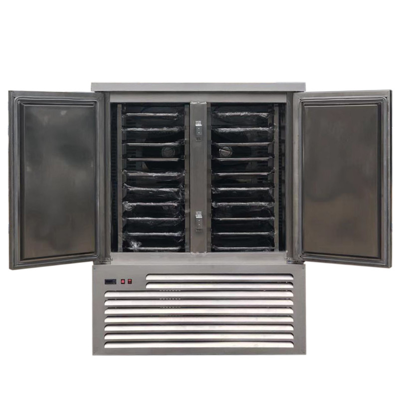 Hot Export Low Price Small Blast Freezer for Chicken