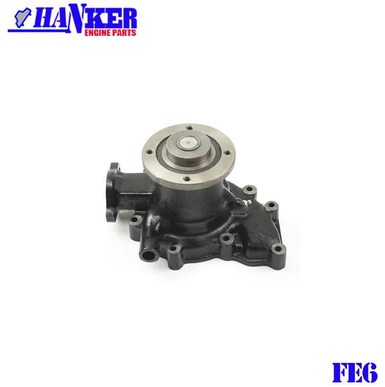 FE6T FD6T Engine Water Pump 21010-Z5429 21010-Z5572 For Nissan UD