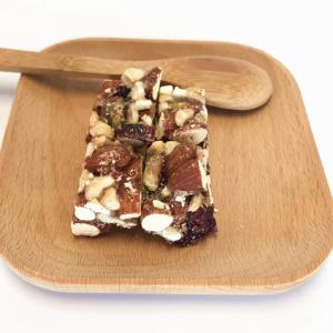 Quality High Protein / Nutrition Cashew Nut Snacks Pomegranate Crunch Snacks wholesale