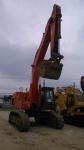 Used HITACHI ZX470 EXCAVATOR JAPAN