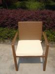 (5pcs)=4pcs chair+1pcs table