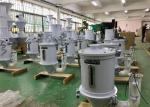Economic Standard Plastic Hopper Dryer For Non Hygroscopic Granules Resin