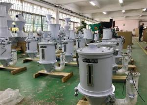 Quality Microcomputer Controlled Hopper Dryer For Stainless Steel Aluminium Material wholesale