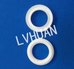 Customized Exhaust Gasket Maker , Gasket Press Machine White Industrial