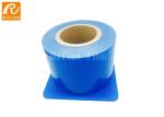 Adhesive Backing Dental Barrier Film Anti Scratch LDPE Medical 1200 Sheets