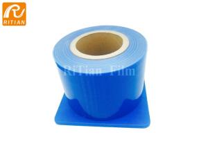 Quality Barrier Film Protective PE Tattoo Dental Disposable Covering Stretch Film OEM Transparent Moisture Proof Personal Care wholesale