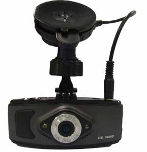 Quality L6000N Car DVR Novetek Chip HD 1080P 120 Degree View Angle Dash Camera Vehicle Video Recorder wholesale