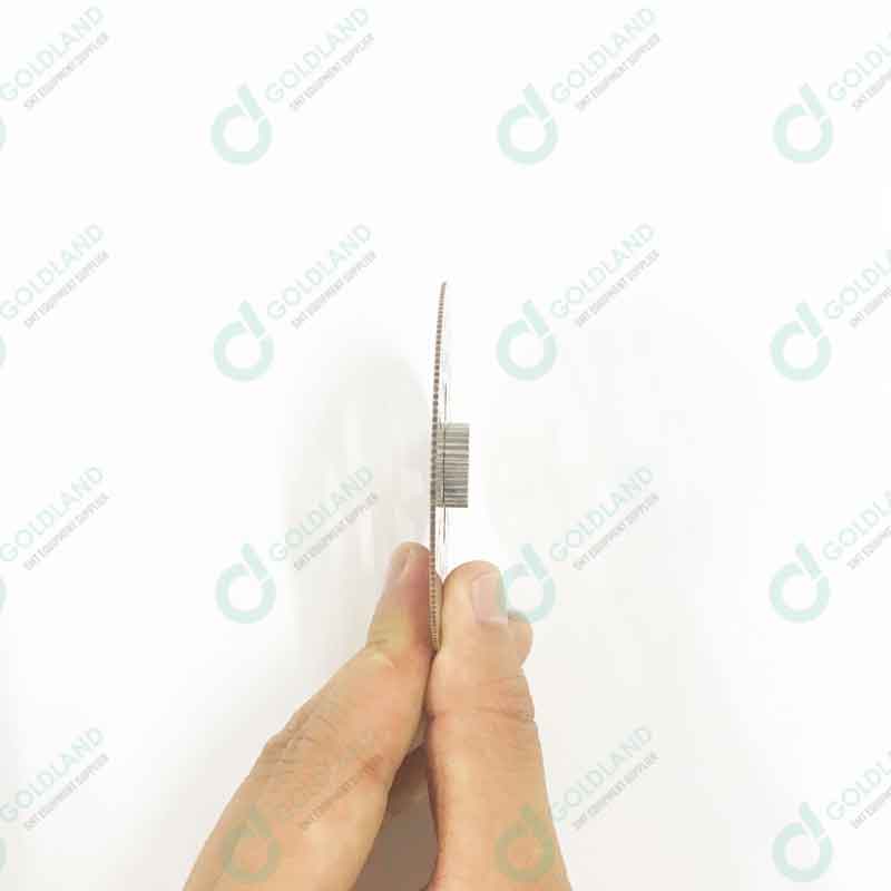 AA5SD08 SMT Feeder Parts FUJI NXT II W08C 8mm Gear